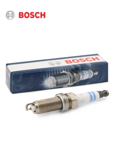 بوجيه  N17 اريديوم - بوش